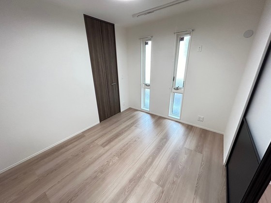 メゾン ボヌール大町