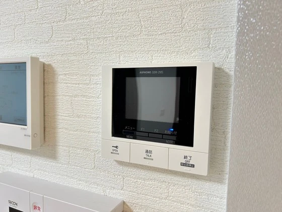 メゾン ボヌール大町