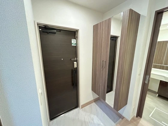 メゾン ボヌール大町