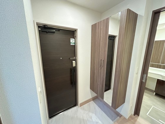 メゾン ボヌール大町