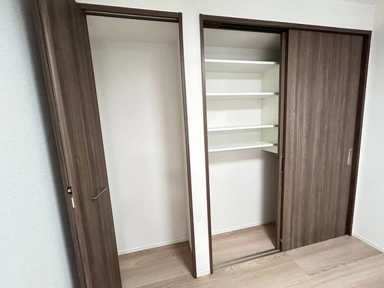 メゾン ボヌール大町