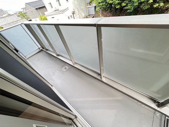 メゾン ボヌール大町