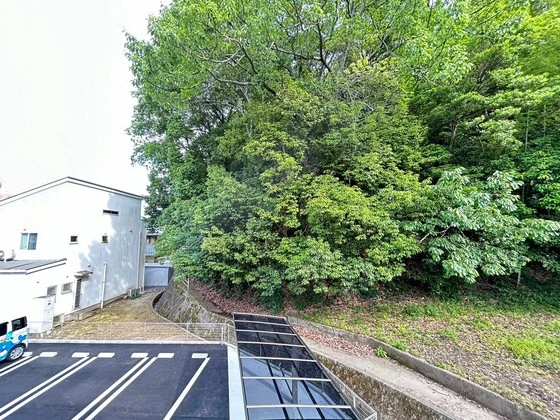 メゾン ボヌール大町