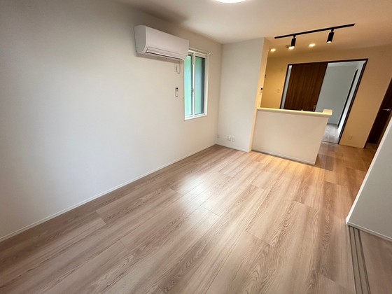 メゾン ボヌール大町