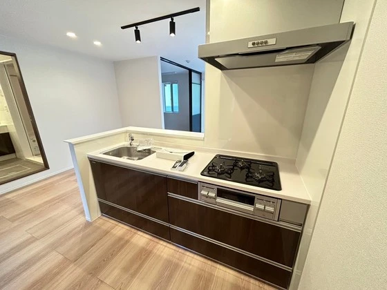 メゾン ボヌール大町