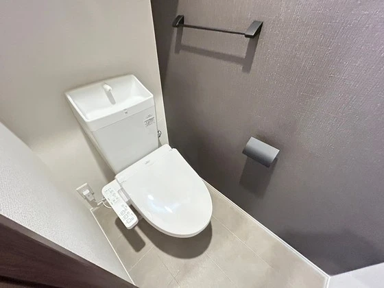 メゾン ボヌール大町