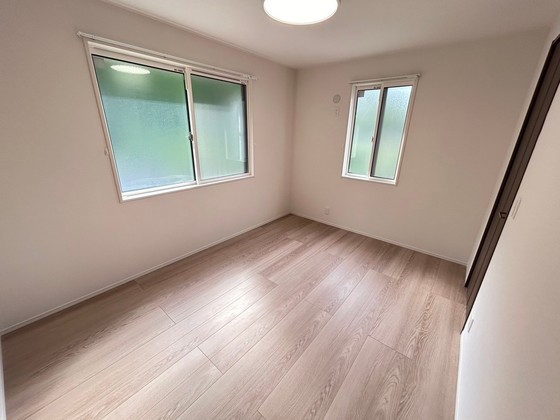 メゾン ボヌール大町