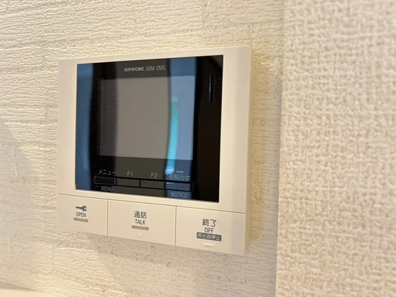 メゾン ボヌール大町