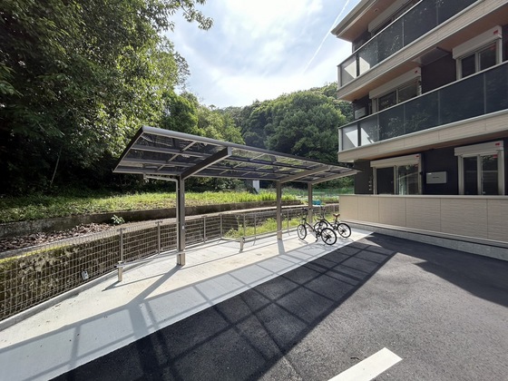 メゾン ボヌール大町