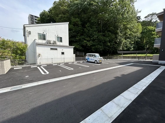 メゾン ボヌール大町