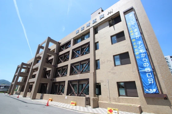 メゾン ボヌール大町