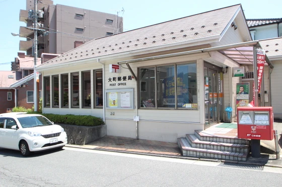 メゾン ボヌール大町