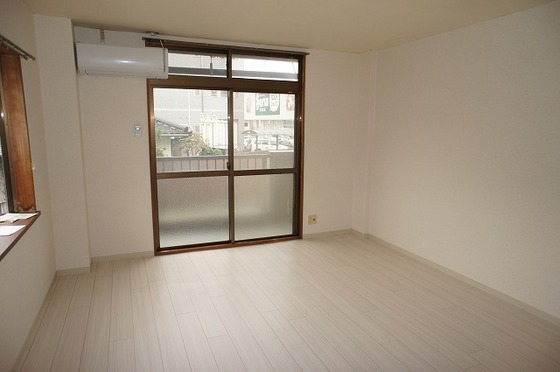 メゾンフルールⅡ