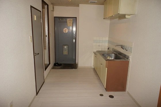 メゾンフルールⅡ