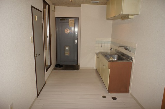 メゾンフルールⅡ