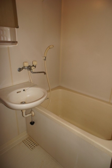 メゾンフルールⅡ