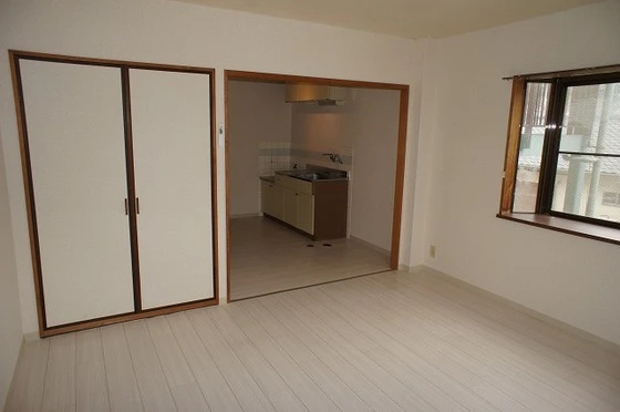 メゾンフルールⅡ