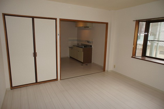 メゾンフルールⅡ