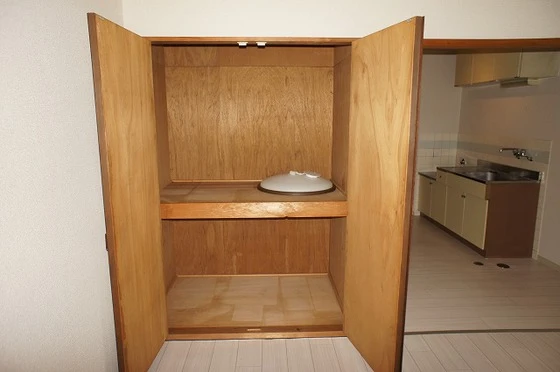 メゾンフルールⅡ