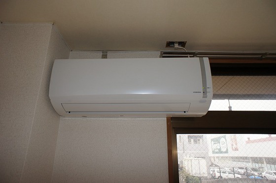 メゾンフルールⅡ