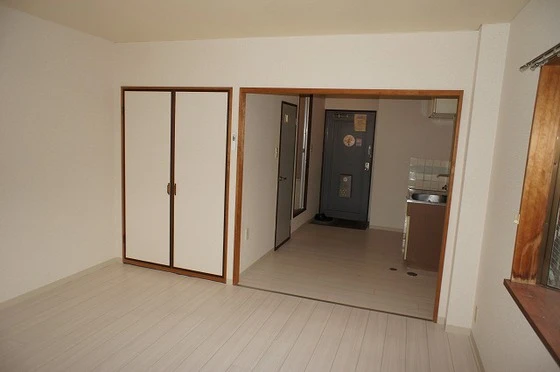 メゾンフルールⅡ