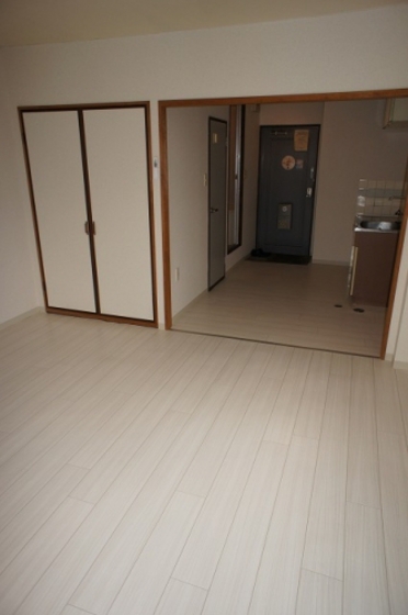 メゾンフルールⅡ