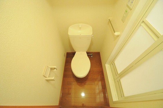 レオパレス川北