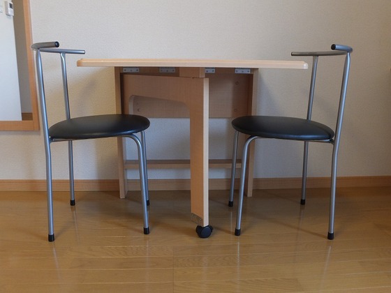 レオパレスグラン・エスペランサ