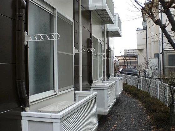 レオパレスグラン・エスペランサ