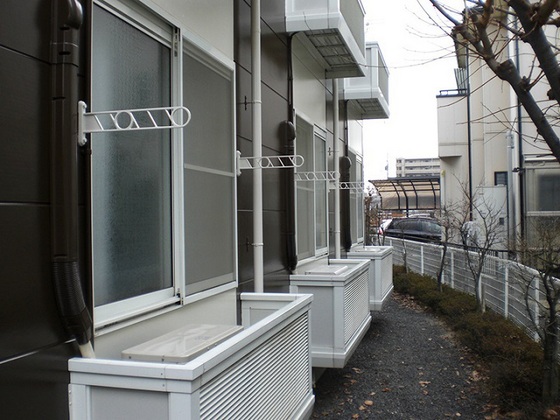 レオパレスグラン・エスペランサ