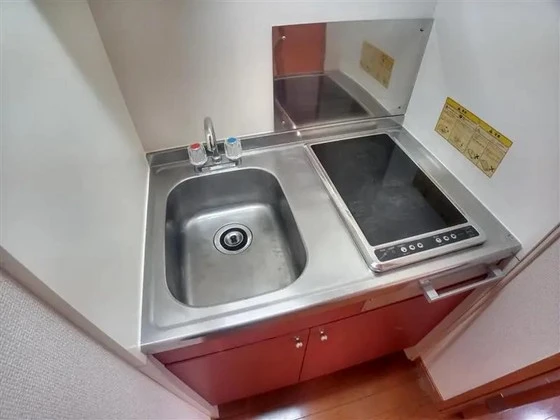 レオパレスグラン・エスペランサ