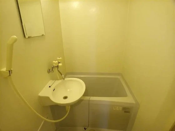 レオパレスグラン・エスペランサ