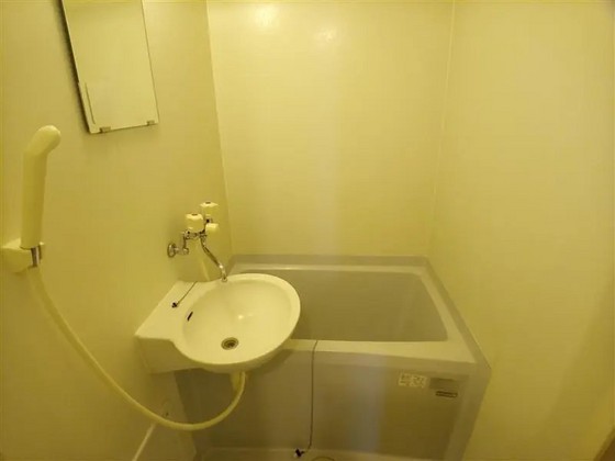 レオパレスグラン・エスペランサ