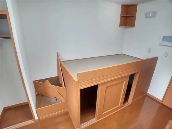 レオパレスグラン・エスペランサ