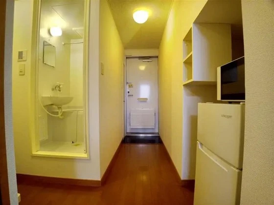 レオパレスグラン・エスペランサ