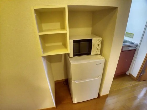 レオパレスグラン・エスペランサ