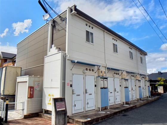 レオパレスグラン・エスペランサ