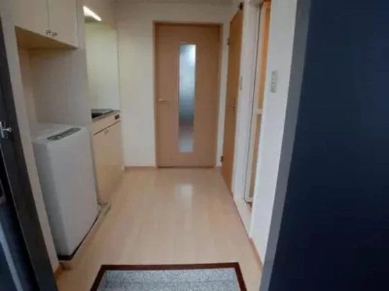 レオパレス中島