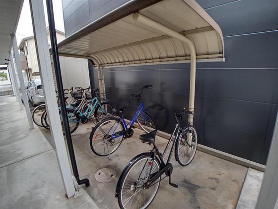 レオネクストAyunaⅡ