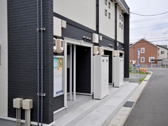 レオネクストAyunaⅡ