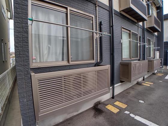 レオネクストAyunaⅡ