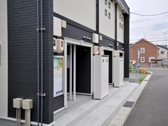 レオネクストAyunaⅡ