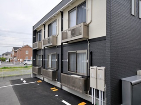 レオネクストAyunaⅡ