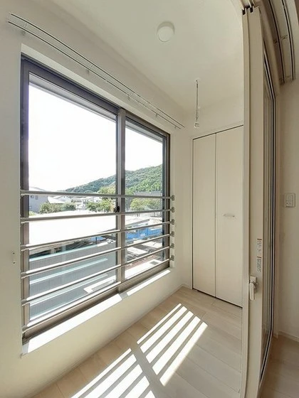 メゾン プラティークB