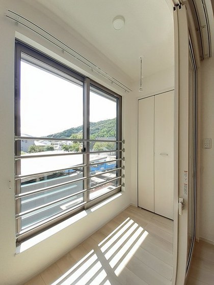 メゾン プラティークB