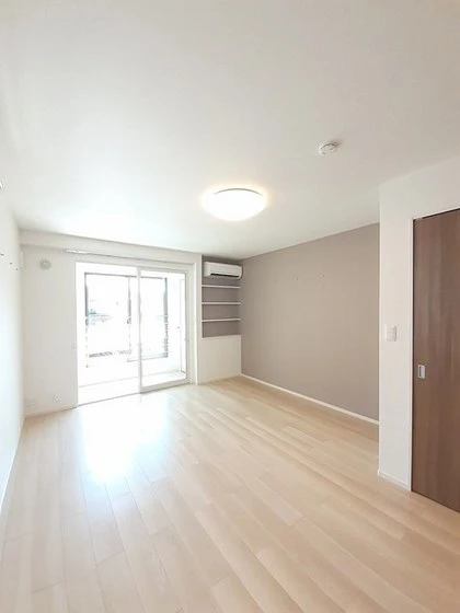 メゾン プラティークB