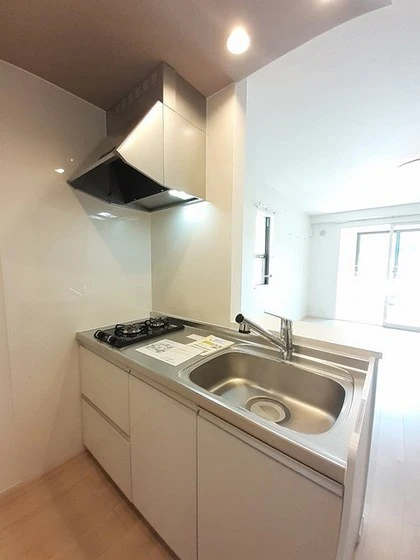 メゾン プラティークB