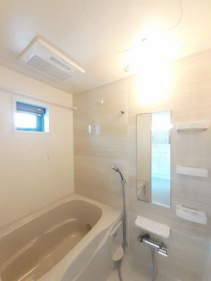 メゾン プラティークB