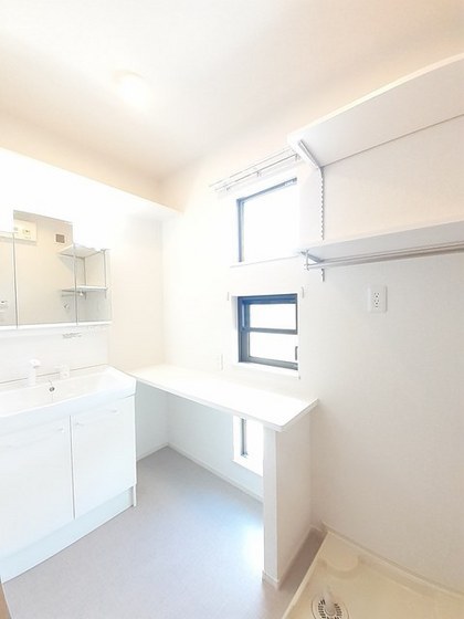 メゾン プラティークB