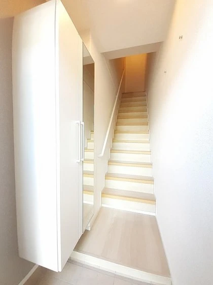 メゾン プラティークB